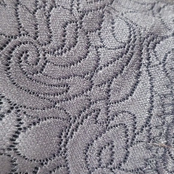 BALI DOUBLE SUPPORT LACE WIREFREE BRA 34DD - Picture 7 of 7